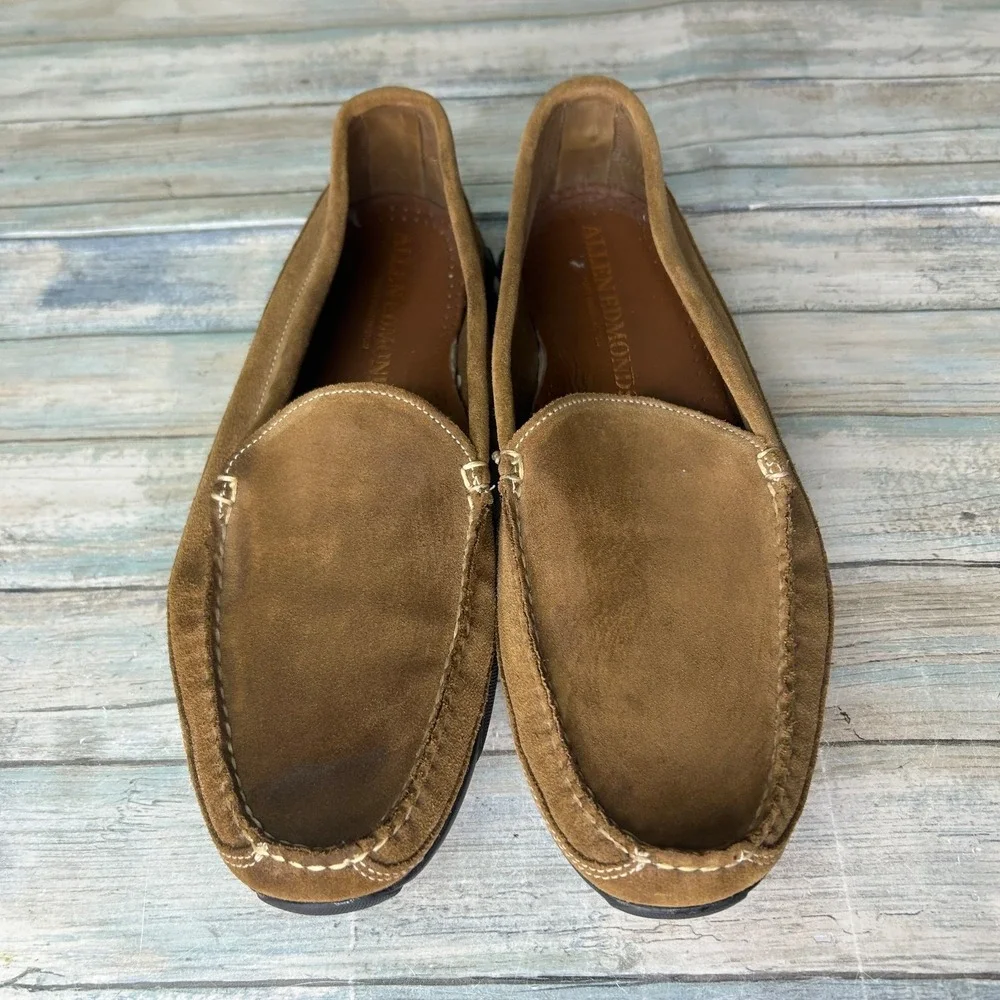 Allen Edmonds allen edmonds